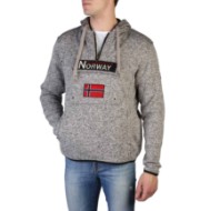 Picture of Geographical Norway-Upclass_man Grey